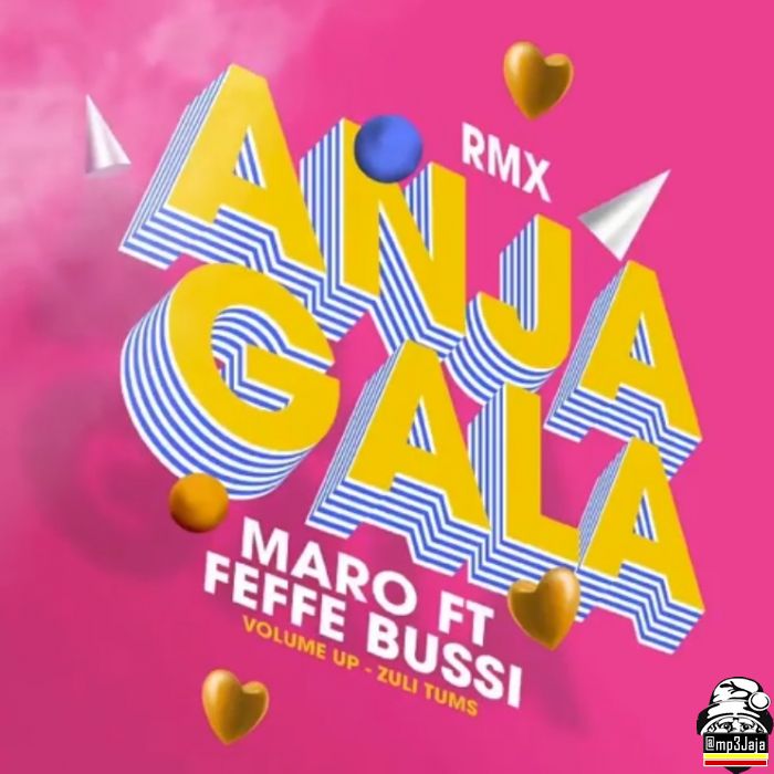 Feffe Bussi ft.Maro